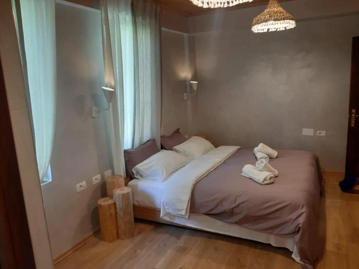 Hotel Restaurant Alpet 세스 외부 사진